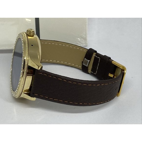 Fossil Gen 3 Authentic Genuine Smart Watch Custom Band FTW6001 CR629